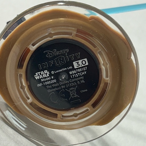 Disney Infinity 3.0 x Star Wars - Anakin ✨ Buy 4 $14 Figures Get TWO $14s FREE - Picture 3 of 3